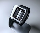 Firebird Nixie Tube Watch