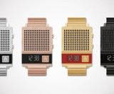Nixon Dork Too Watch