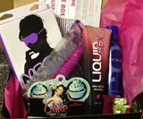 Spicy Subscriptions Adult Product Boxes