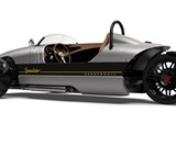 Vanderhall Venice Speedster