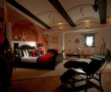Spitbank Fort Luxury - Floating Retreat