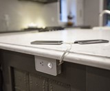 Rabbit Charger Outlet Cover