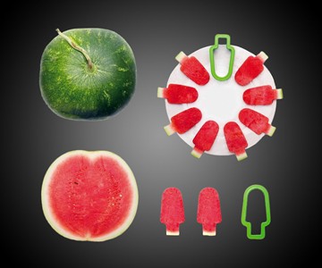 Pepo Watermelon Slicer Pepo Watermelon Slicer