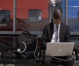 GoPlug Powered Bags