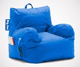 Big Joe Dorm Bean Bag Chair