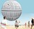 Giant Death Star Beach Ball