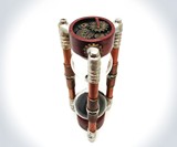 Steampunk Gearwork Sandtimer