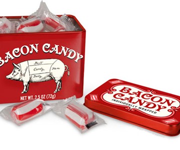 Delicious Bacon Candy Delicious Bacon Candy