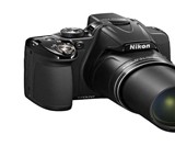Nikon COOLPIX P530 Digital Camera