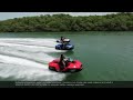 Quadski - Amphibious ATV