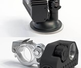 Function Multipurpose Flashlight