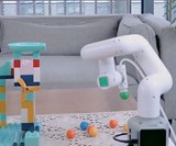 myCobot 6-Axis Collaborative Robot