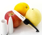 Hitecera Bullet Peeler & Knife