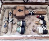 Vampire Slaying Kit