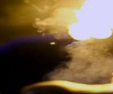 Pyro - Open Palm Fireball Shooter