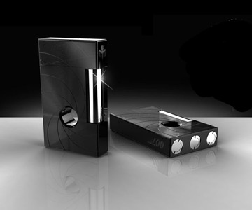 S.T. Dupont James Bond Spectre Lighter S.T. Dupont James Bond Spectre Lighter