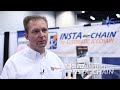 Insta-Chain Automatic Tire Chains