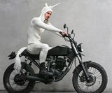 Blamo Adult Onesies