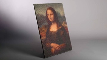 Copycat Art Scratcher - Famous Art Cat Scratchers Copycat Art Scratcher - Famous Art Cat Scratchers
