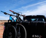 RMU Tailgate Locker