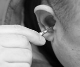 EDC Titanium Earpick