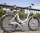 EVELO Electric Bicycles