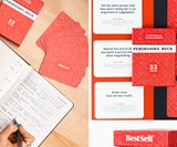 Persuasion Deck - A Tool to Help You Be More Persuasive
