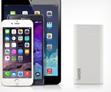 Innori 22400mAh Portable Battery Pack