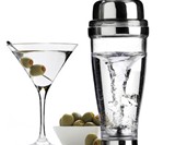 Rabbit Electric Cocktail Shaker