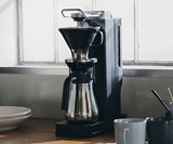 BALMUDA The Brew Automatic Pour Over Coffee Maker