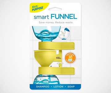 The Smart Funnel