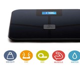 Wireless Body Composition Scale