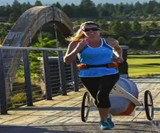 The kidRunner