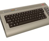 Commodore C64x Extreme