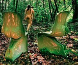 Him & Her Chairs