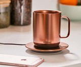 Ember Special Edition Copper Temperature Control Mug