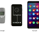 BoringPhone