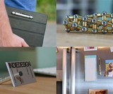 POLAR Modular Magnet Pen