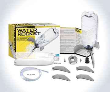 4M Water Rocket Kit 4M Water Rocket Kit