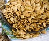 Chow Down: 10 Healthy Snacks That Don't Suck