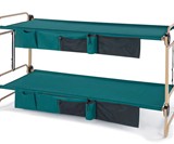 Foldaway Adult Bunk Beds