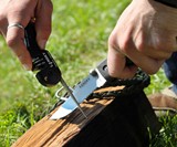 Lansky BladeMedic Knife Sharpener
