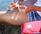 ZipStitch Wound Closure Device