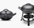 Barebones Living All-In-One Cast Iron Grill