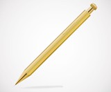 Kaweco Special Brass Mechanical Pencil