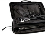 Leggage Foot Massaging Laptop Case