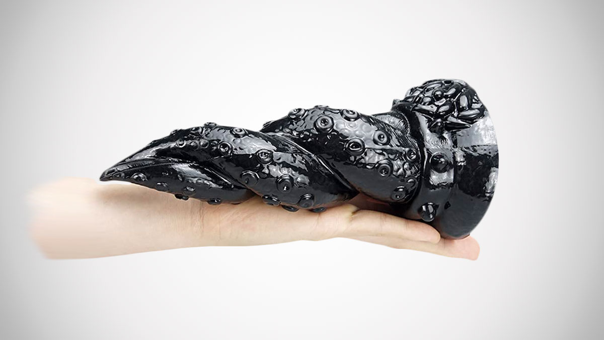 Kraken Dildo Kraken Dildo