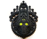 Dan Schaub Designs Masks
