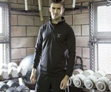 Vaiden Astronaut Workout Shirts