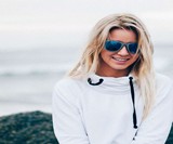 KarbonOptix Carbon Fiber Sunglasses